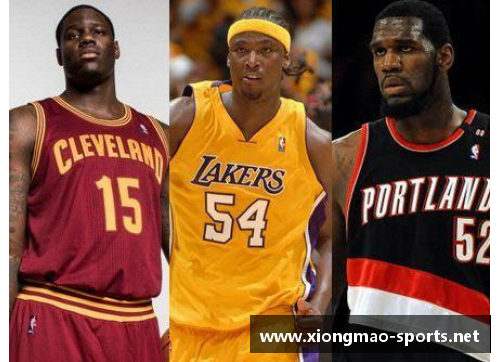 明年NBA状元热门竞争：谁将成为夺冠的最大热门？