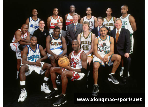 NBA现场：璀璨篮球盛宴，激情绽放的体育精彩